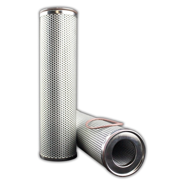 Main Filter Hydraulic Filter, replaces HYDAC/HYCON 101013R12BN, Return Line, 10 micron, Inside-Out MF0062830